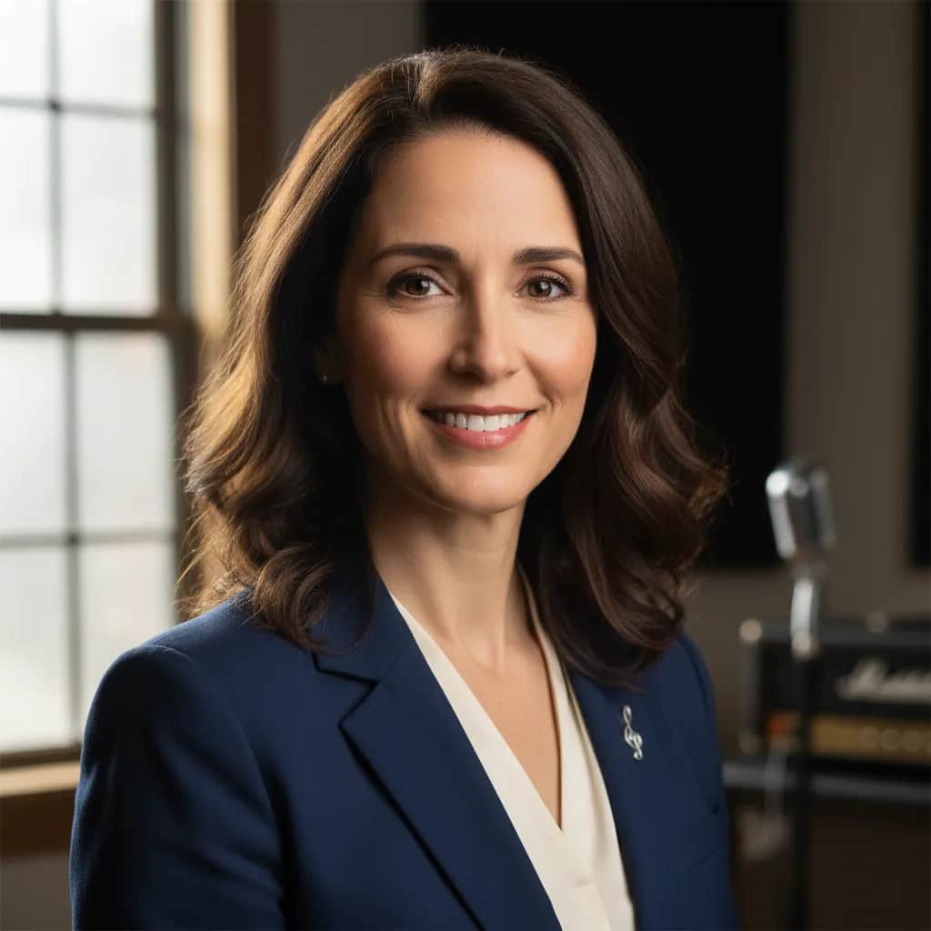 Autor Melania Szczepańska