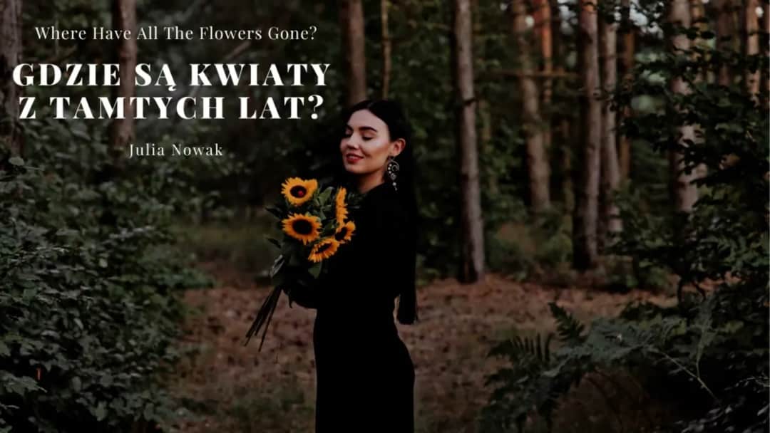 Gdzie są kwiaty z tamtych lat nuty PDF – znajdź je łatwo i szybko