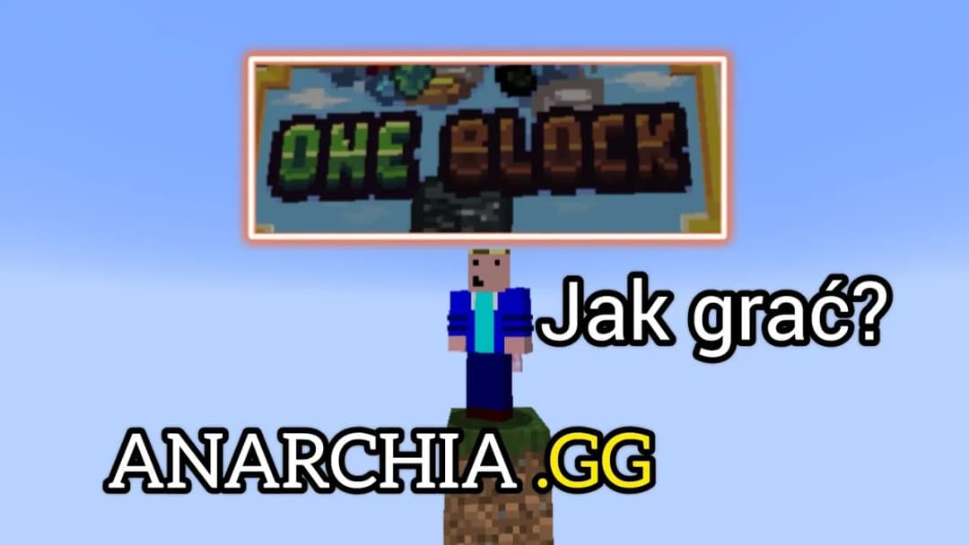 Jak zagrać na anarchii gg - proste kroki, by uniknąć problemów w grze