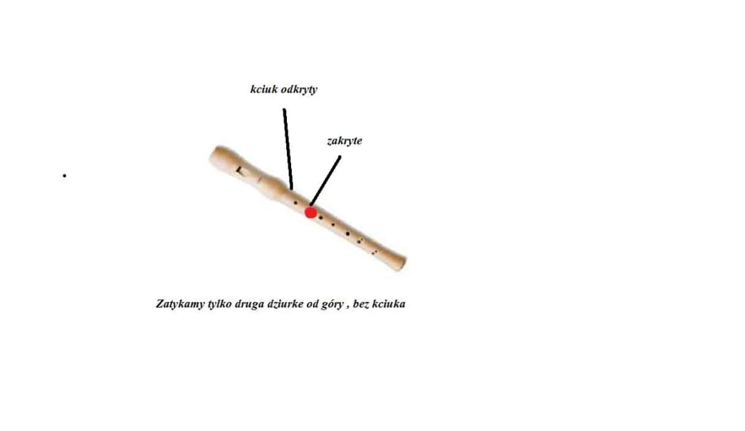 Jak zagrać re2 na flecie - proste techniki, które musisz znać