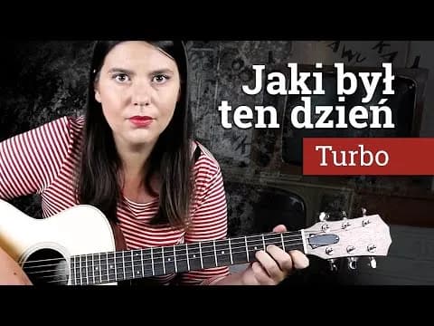 Nuty do Jaki był ten dzień - znajdź idealną wersję dla siebie