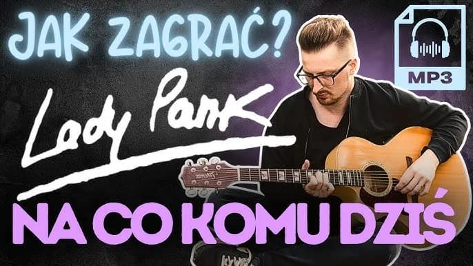 Na co komu dziś akordy - graj ulubioną piosenkę bez problemów