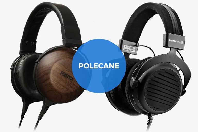 Jakie słuchawki do gitary elektrycznej - wybierz najlepsze modele dla muzyków