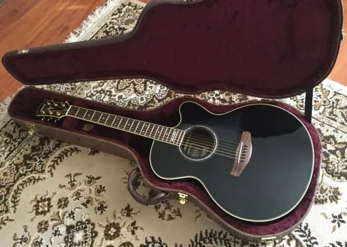 Jakie struny do gitary elektroakustycznej – wybierz najlepsze opcje dla siebie