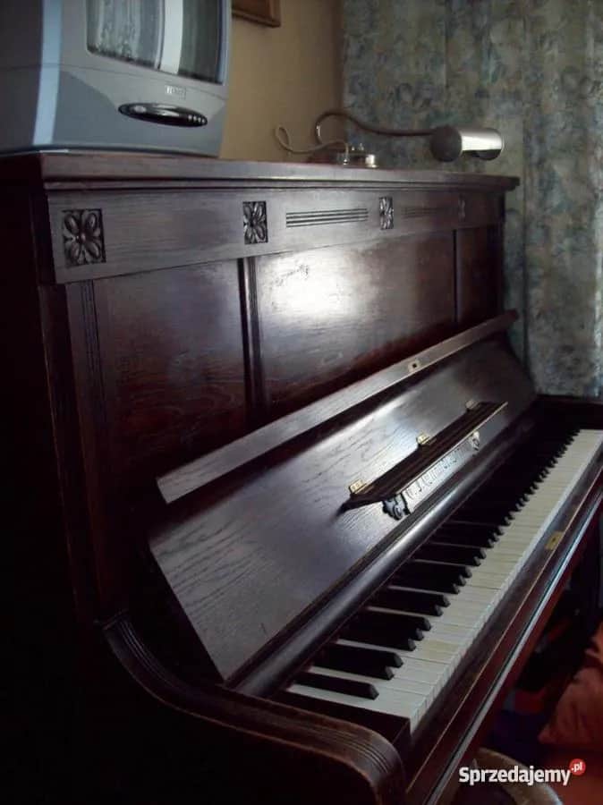 Gdzie sprzedać pianino? Sprawdzone sposoby na szybką sprzedaż